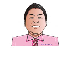 黒田 高志