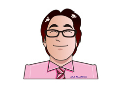 内山学